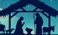 Christmas Worship Schedule 2022