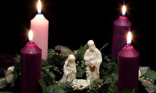 Advent and Christmas Worship Information