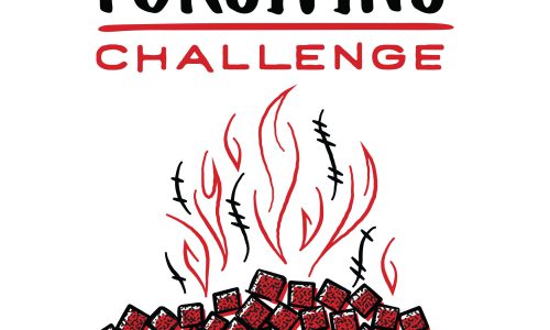The Forgiving Challenge