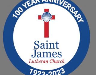 STJLC 100th Anniversary Service and Dinner Update!